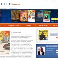 Website Portfolio Page 2